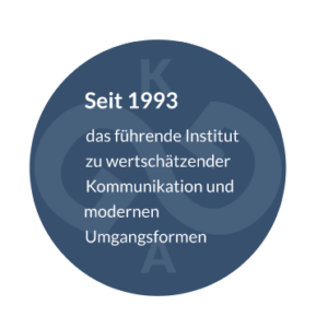 KniggeAkademie seit 1993
