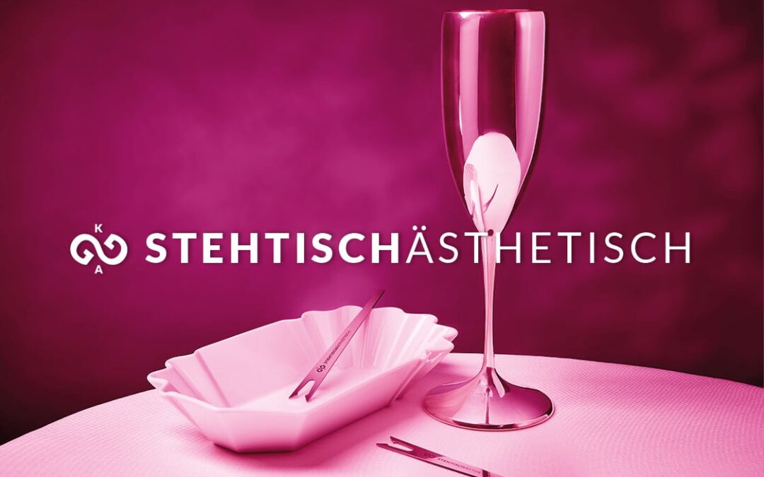 #01 KniggeNews | StehtischÄsthetisch